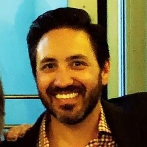 Meet your Posher, Mickey